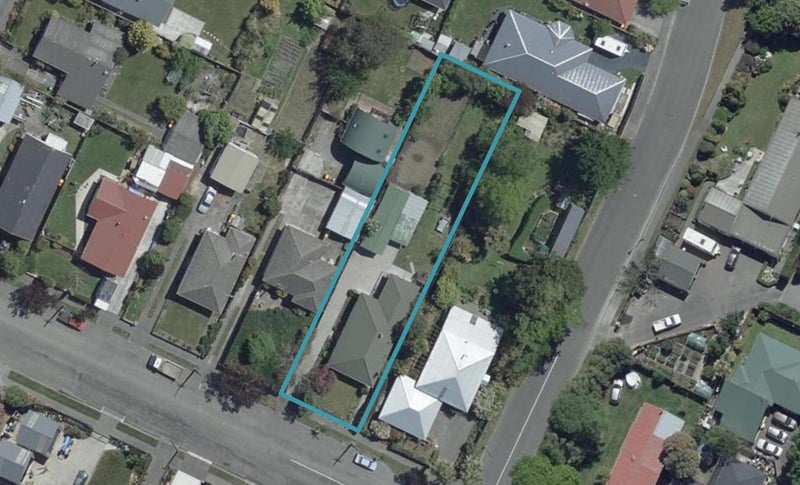 28 Darroch Street, Belfast, Christchurch - Carousel 1
