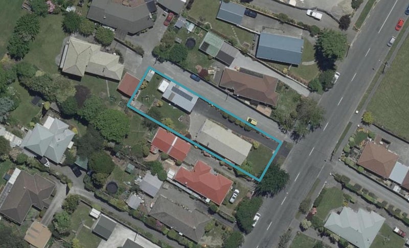 69 Breens Road, Bishopdale, Christchurch - Carousel 1