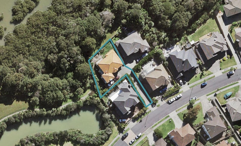 29 Vinewood Drive, Albany, Auckland - Carousel 1