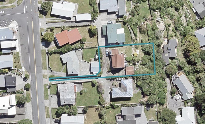 264B Dowse Drive, Maungaraki, Lower Hutt - Carousel 1