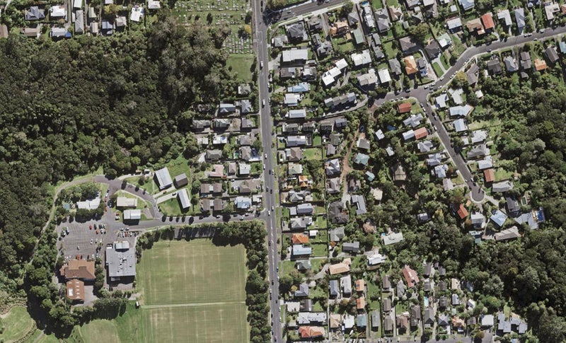 159A Birkenhead Avenue, Birkenhead, Auckland - Carousel 1