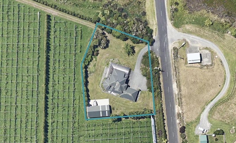 142 Wills Road, Katikati, Katikati - Carousel 1