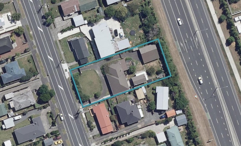 144 Tramway Road, Enderley, Hamilton - Carousel 1