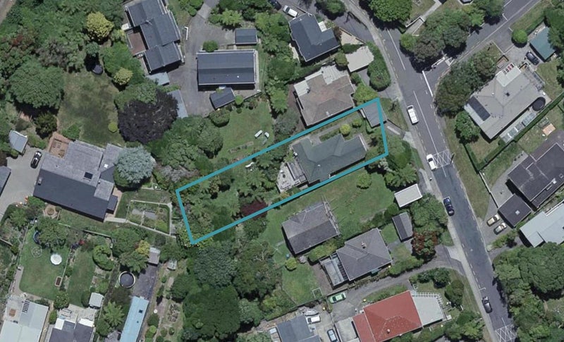 71 Delhi Crescent, Khandallah, Wellington - Carousel 1