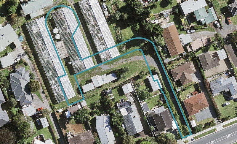 12 Panahi Lane, Pahurehure, Papakura - Carousel 1