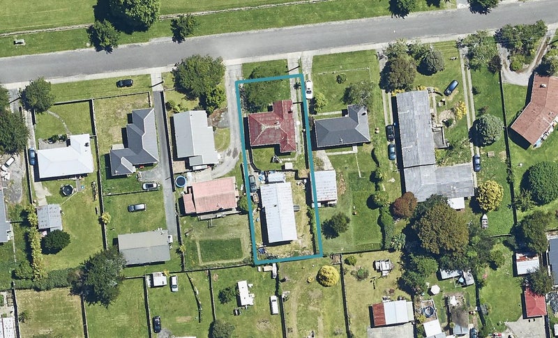 18 Leslie Avenue, Western Heights, Rotorua - Carousel 1