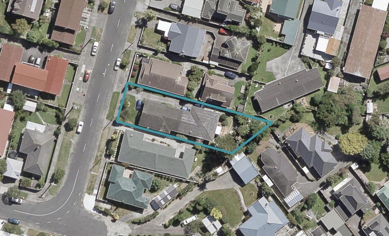 1/124 Pretoria Street, Hutt Central, Lower Hutt - Carousel 1