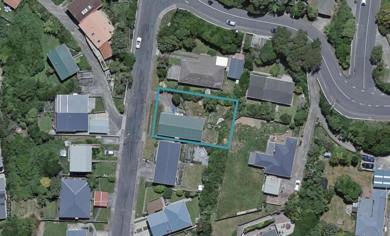 3 Ceres Crescent, Johnsonville, Wellington - Carousel 1