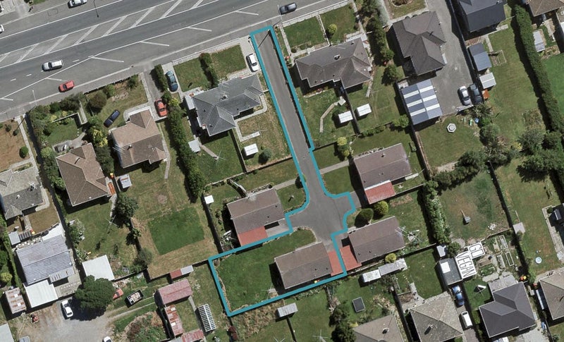 381B Tay Street, Turnbull Thomson Park, Invercargill - Carousel 1