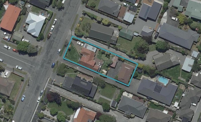 1/14 Fovant Street, Russley, Christchurch - Carousel 1