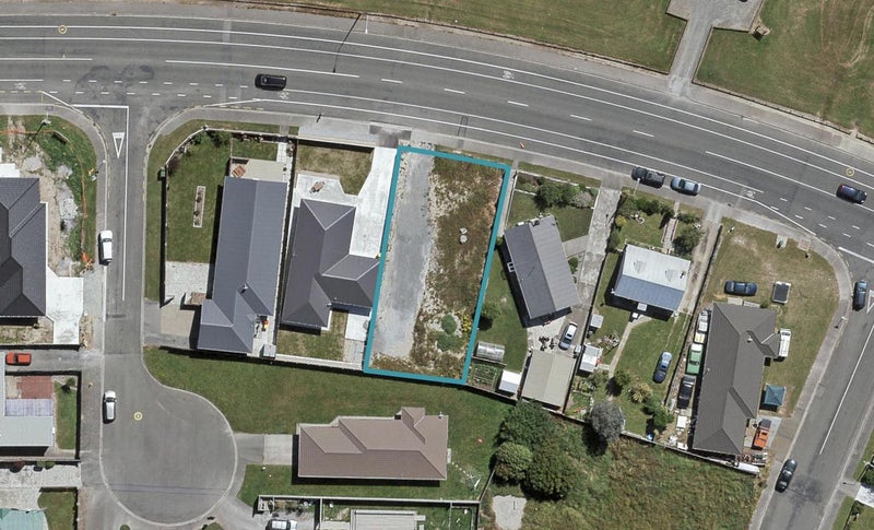 165 John Street, Heidelberg, Invercargill - Carousel 1