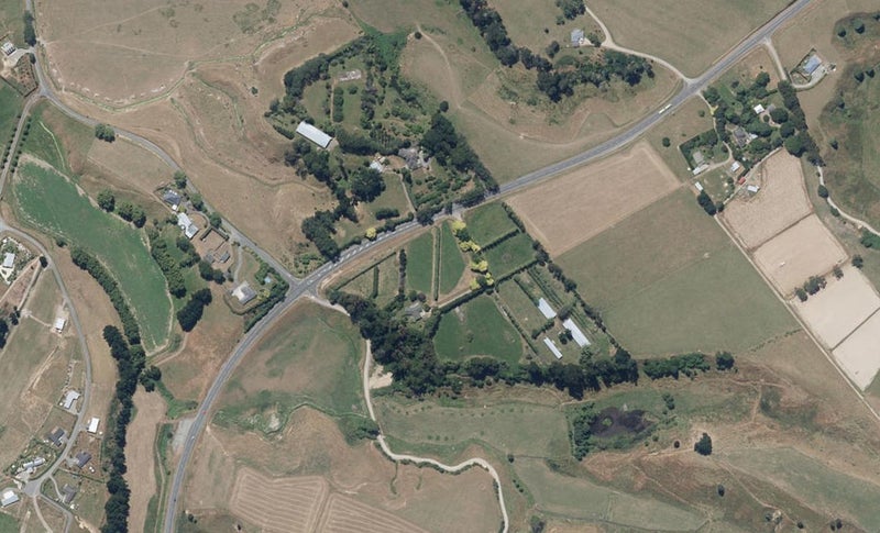 1200 State Highway 57, Shannon, Palmerston North - Carousel 1