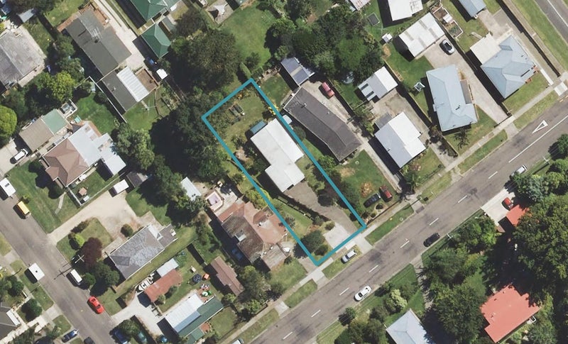 22 Rua Street, Mangapapa, Gisborne - Carousel 1