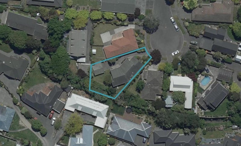 38 Highland Place, Avonhead, Christchurch - Carousel 1