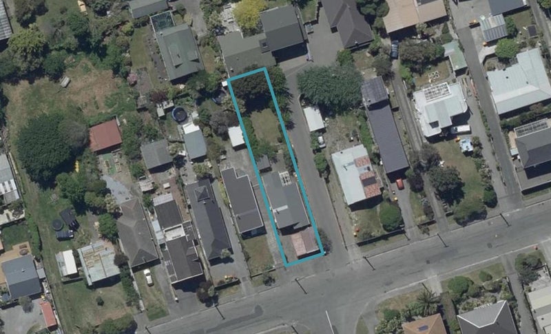 28 Jervois Street, New Brighton, Christchurch - Carousel 1