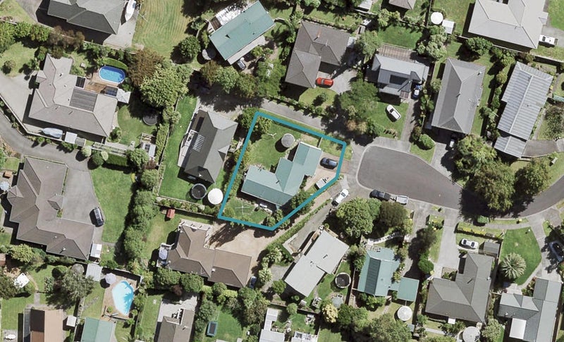 19 Tokay Place, Huapai, Kumeu - Carousel 1