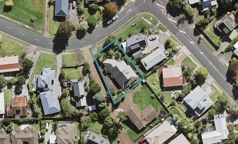4 Bronzewing Terrace, Unsworth Heights, Auckland - Carousel 1