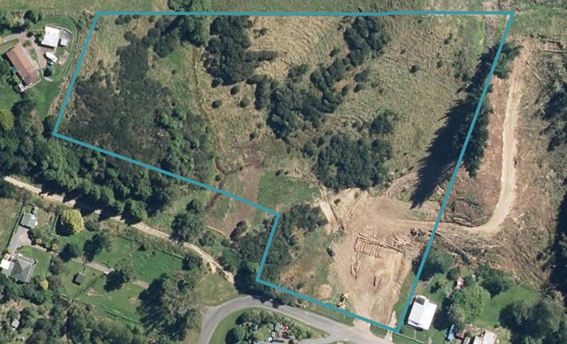 13 Ranfurly Terrace, Raetihi - Carousel 1