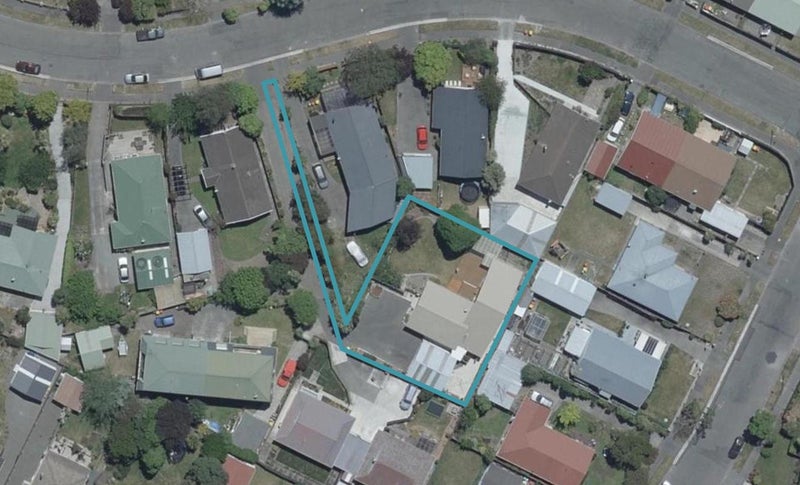 9A Ingrid Street, Parklands, Christchurch - Carousel 1