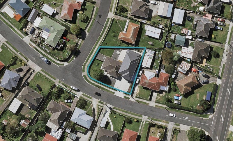 5 Fisher Crescent, Otara, Auckland - Carousel 1