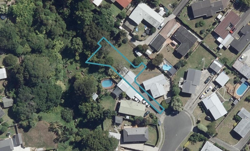 25C Tanekaha Place, Pukete, Hamilton - Carousel 1