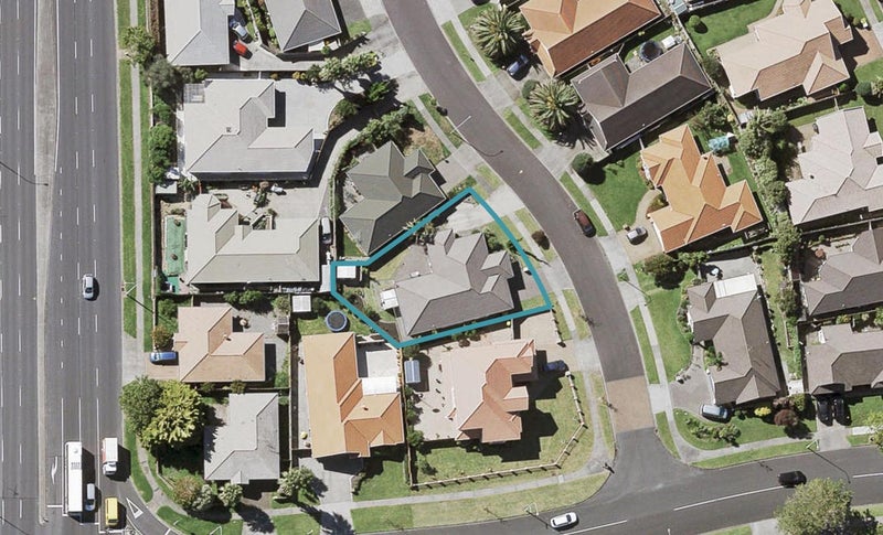 4 Glassonby Road, Northpark, Auckland - Carousel 1