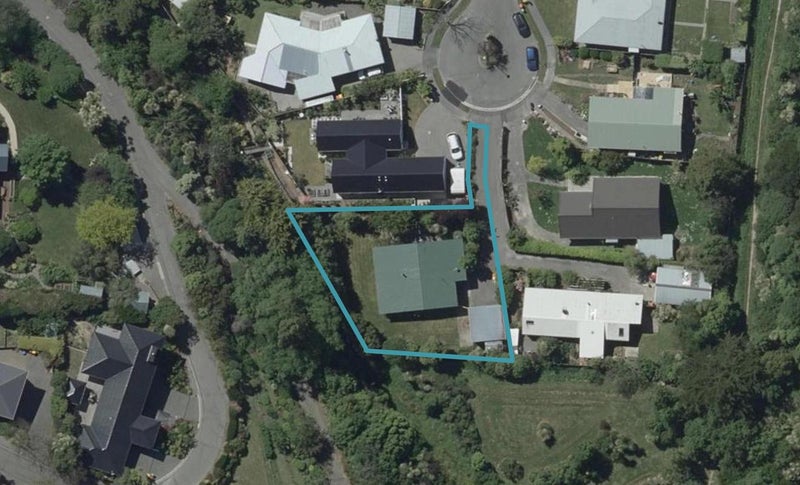 6 Chorley Place, Hillsborough, Christchurch - Carousel 1