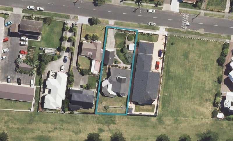 78 Salisbury Road, Awapuni, Gisborne - Carousel 1