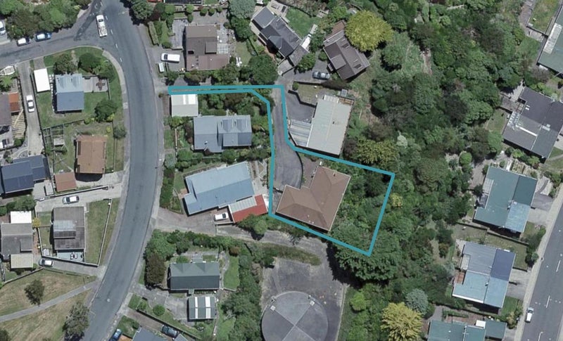 2 Underwood Way, Churton Park, Wellington - Carousel 1