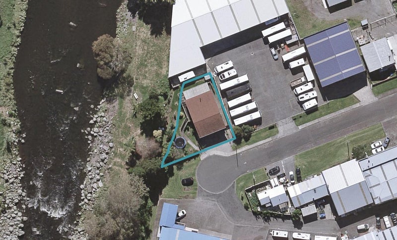 14 Burton Street, Waiwhakaiho, New Plymouth - Carousel 1