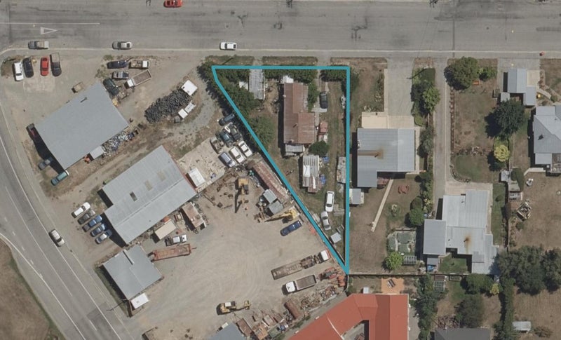 2 Caulfeild Street, Ranfurly, Ranfurly - Carousel 1