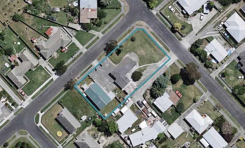 27 Barnard Avenue, Maraenui, Napier - Carousel 1