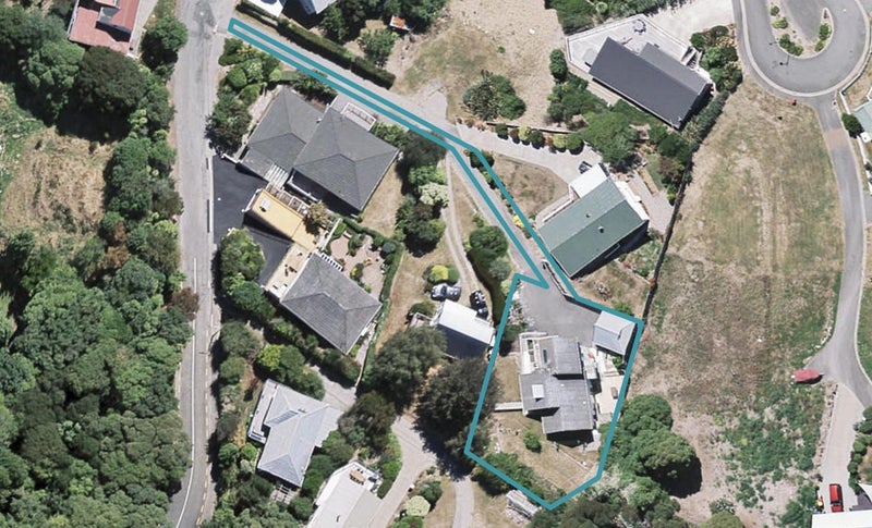 21B Watson Street, Akaroa, Akaroa - Carousel 1