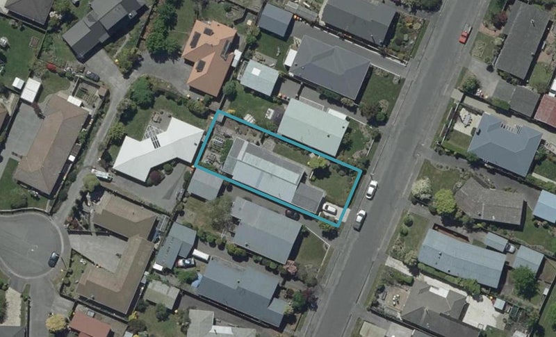 21 Cheyenne Street, Sockburn, Christchurch - Carousel 1