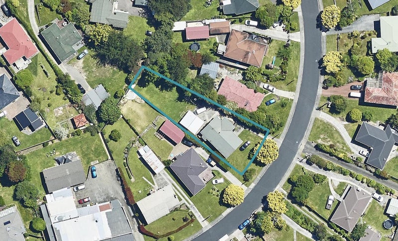 31 Jervis Street, Hillcrest, Rotorua - Carousel 1