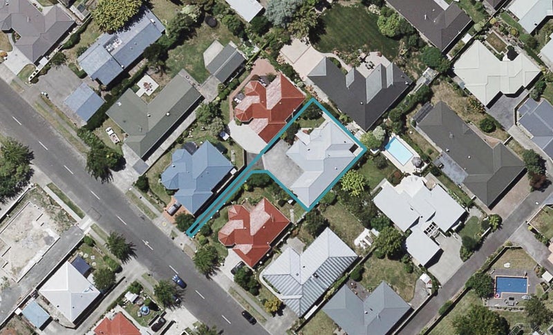 153C Auckland Road, Greenmeadows, Napier - Carousel 1