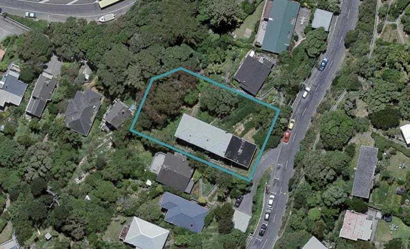 584 Broadway, Strathmore Park, Wellington - Carousel 1