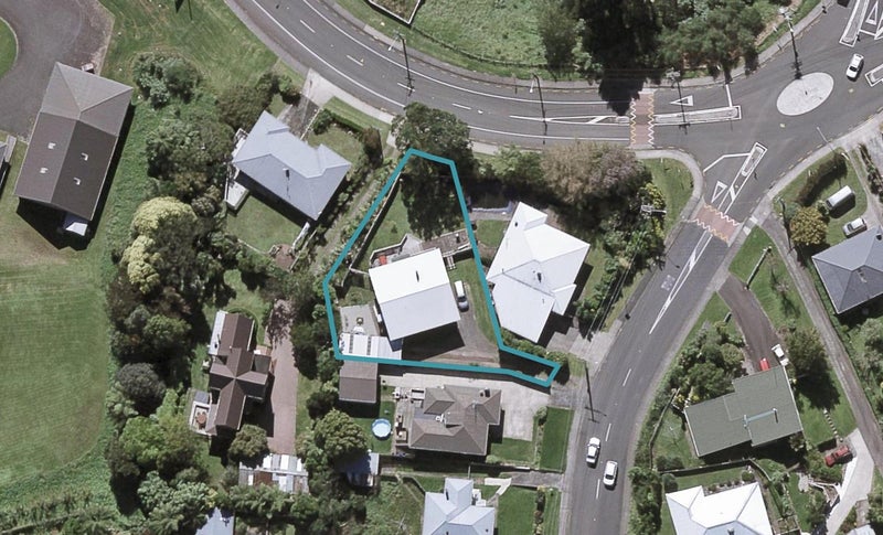 244 Frankley Road, Frankleigh Park, New Plymouth - Carousel 1