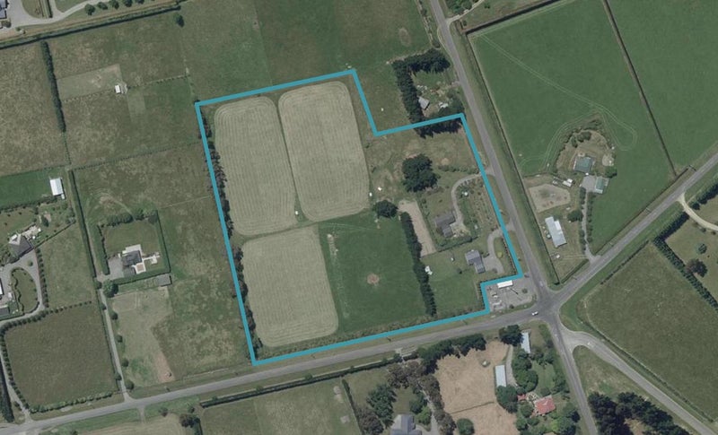 1543 Clintons Road, Darfield, Darfield - Carousel 1