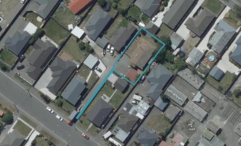 17B Ottawa Road, Wainoni, Christchurch - Carousel 1