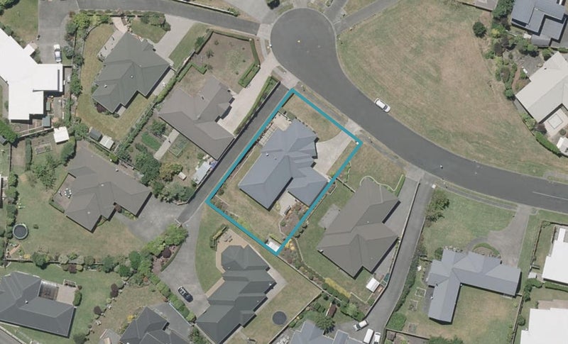 7 Cotswolds Close, Otamatea, Whanganui - Carousel 1