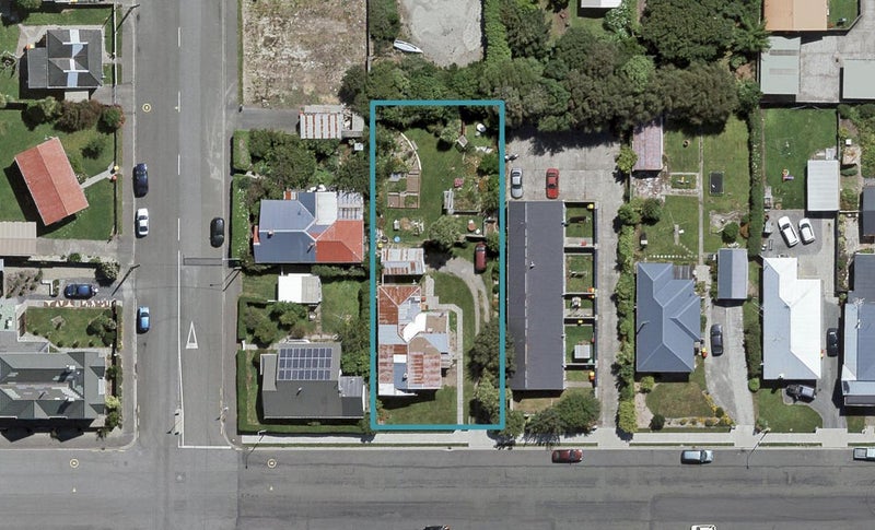 50 Teviot Street, Appleby, Invercargill - Carousel 1