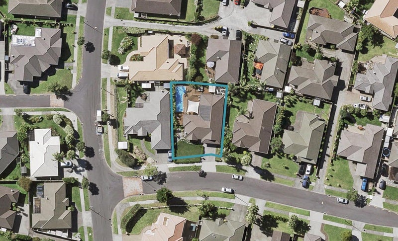 35 Newinn Crescent, East Tamaki Heights, Auckland - Carousel 1