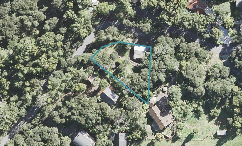 56 Whatipu Road, Huia, Auckland - Carousel 1