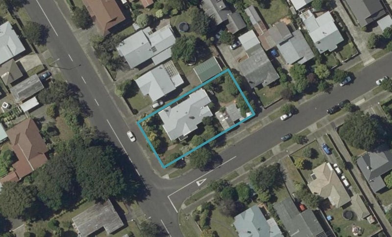71 Fitzroy Street, Terrace End, Palmerston North - Carousel 1
