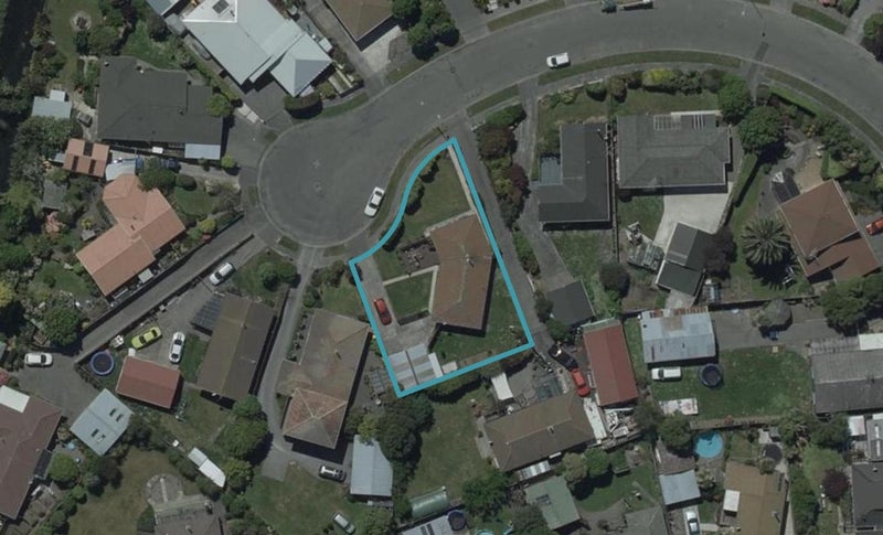 15 Bidwell Place, Hillmorton, Christchurch - Carousel 1