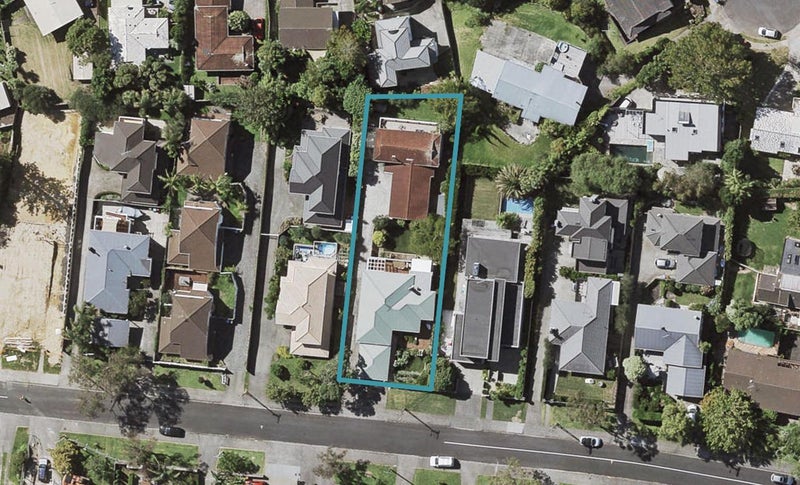 18A Rutherford Terrace, Meadowbank, Auckland - Carousel 1