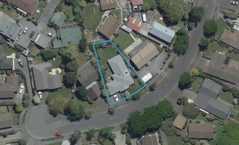 62 Trafford Street, Harewood, Christchurch - Carousel 1