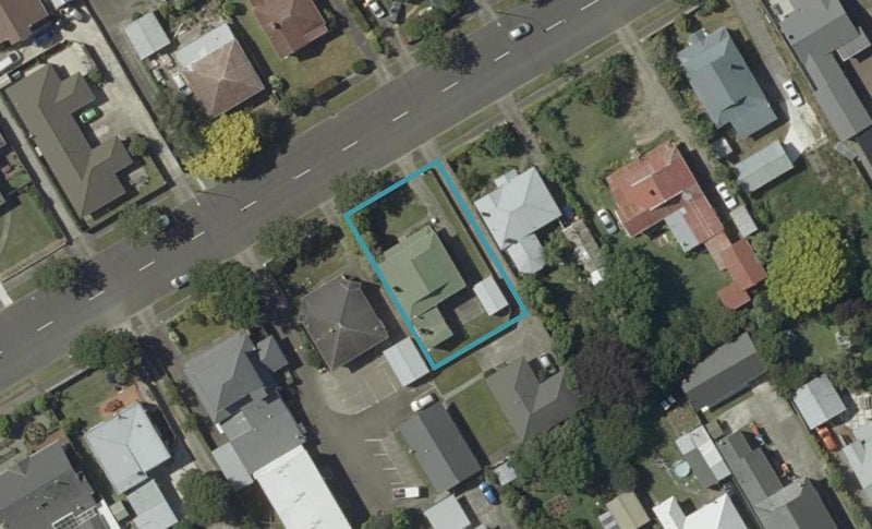 34 Limbrick Street, Terrace End, Palmerston North - Carousel 1