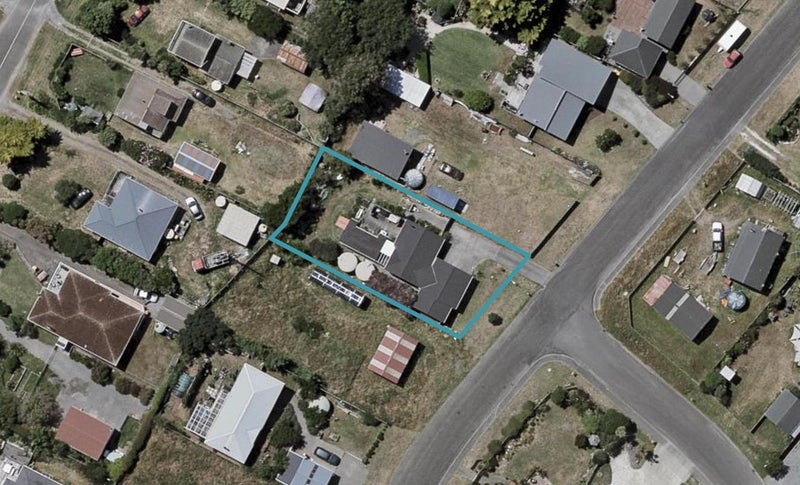 55 Gawler Street, Te Horo Beach - Carousel 1